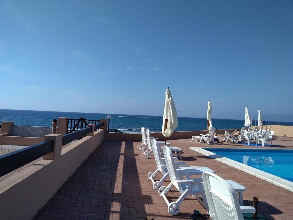 Casa Stella del Mar 2 Bedrooms Apartment in Castelsardo view 3