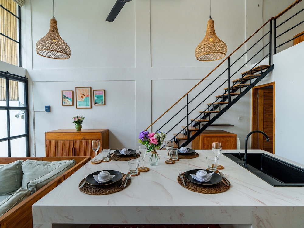 The Soho Loft by Pertama Management