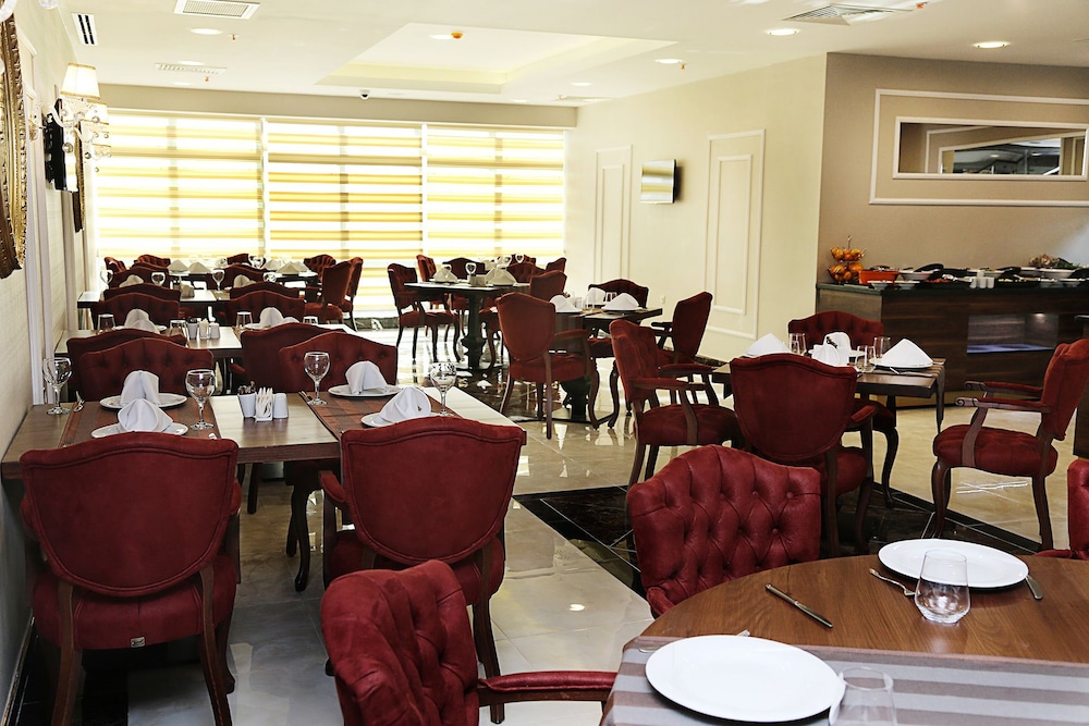 Vivaldi Park Otel - Image 18