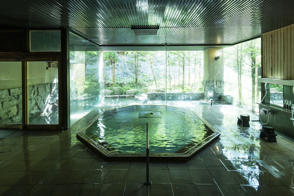Tobira Onsen Myojinkan