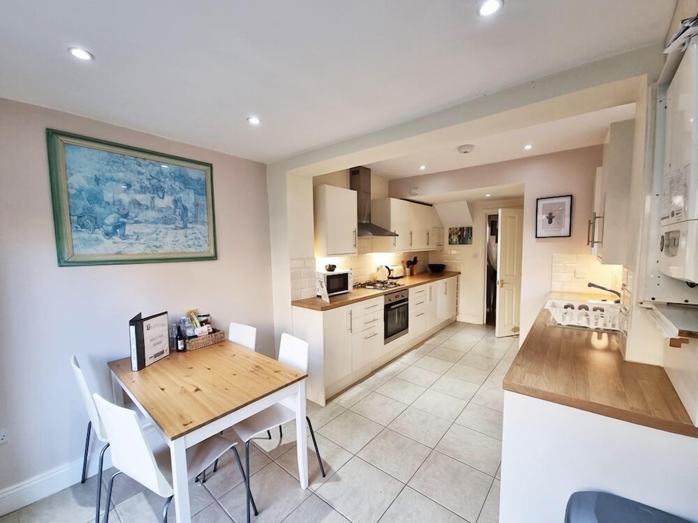 Notting Hill Flats 5min to Portobello Rd
