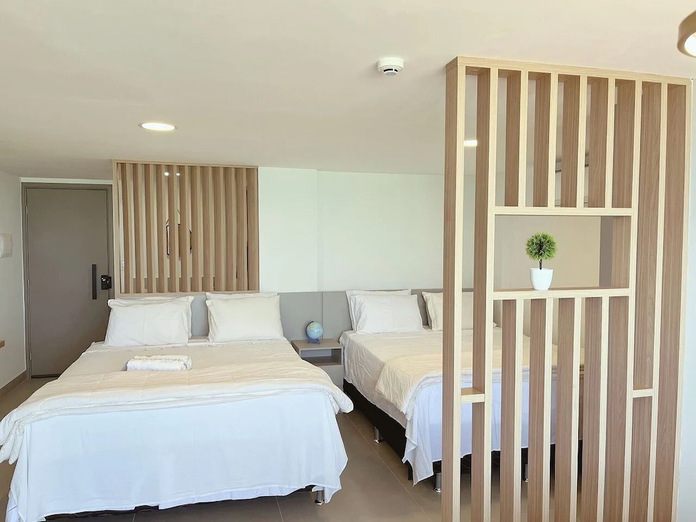 FM20 Cabo Branco Oceanview II By Almare