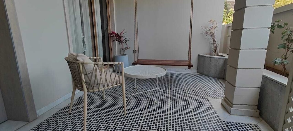 Maison de Zen