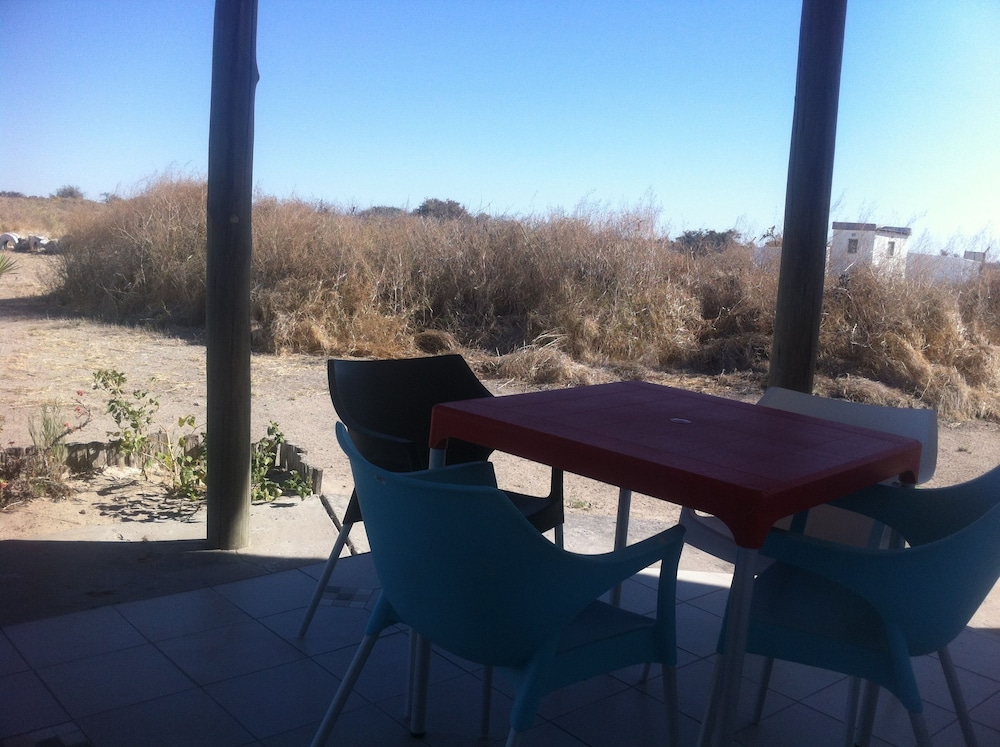 Rakops River Lodge