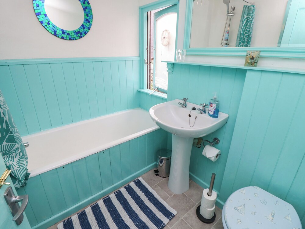 Riverdance Cottage