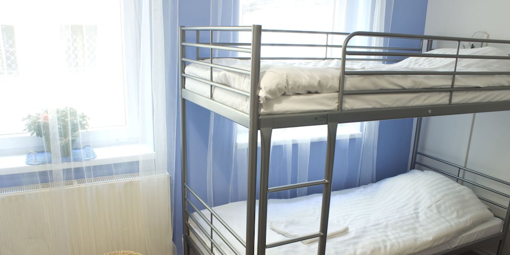 Warsaw Downtown Hostel
