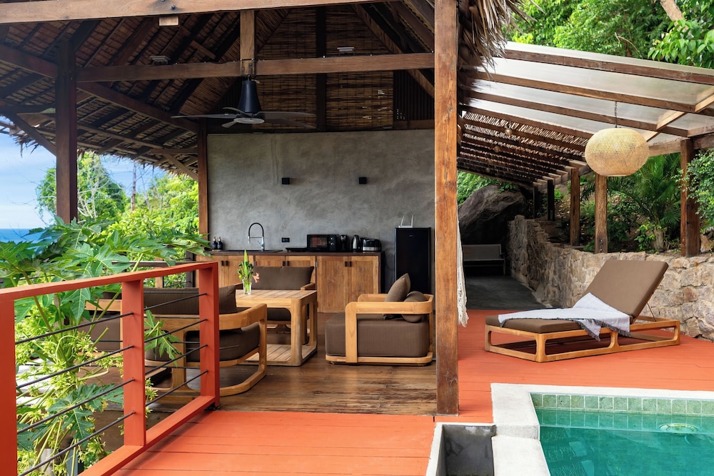 Koh Tao Villas