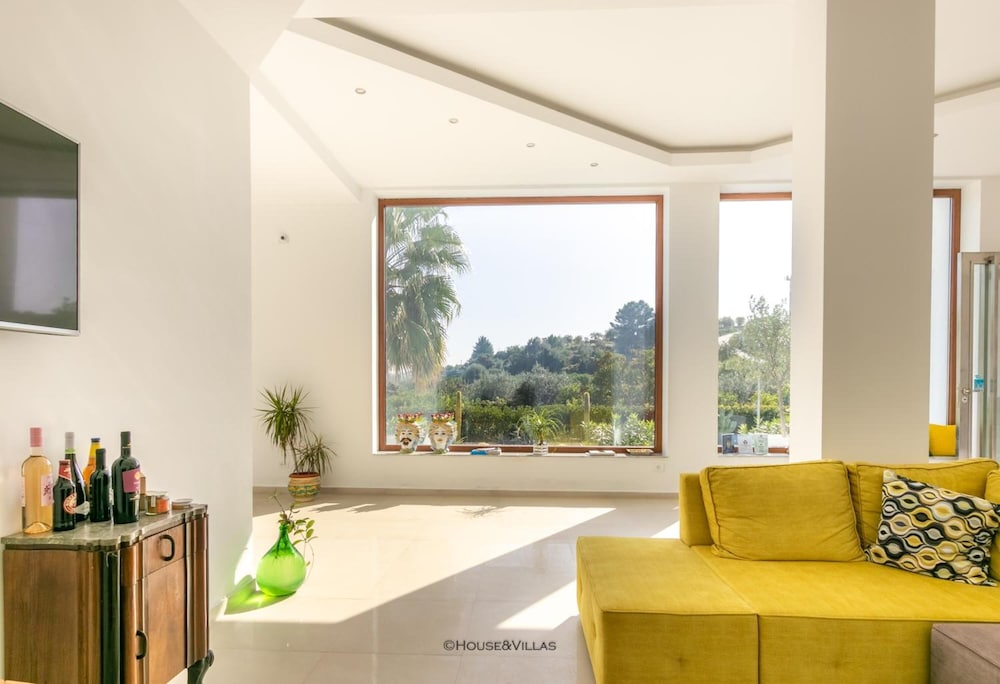 Villa Landolina