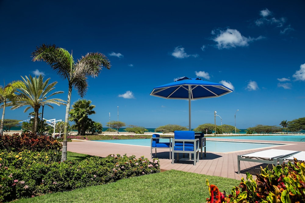 Blue Residences
