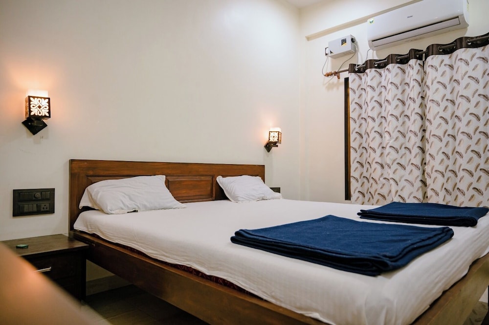 Rainbow Beach View Resort view 5
