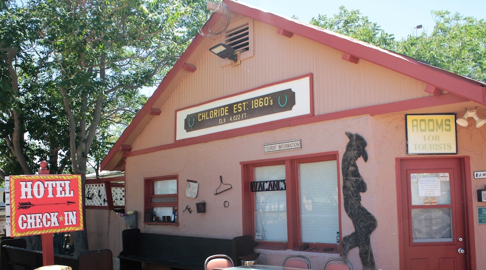 Shep's Miners Inn