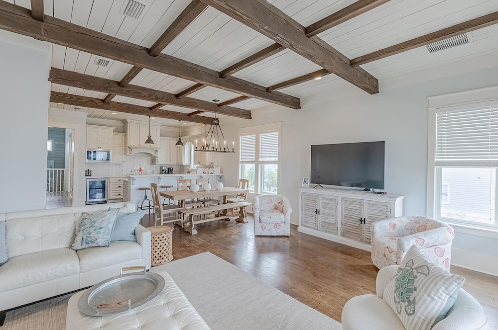 Inlet Beach Retreat 202