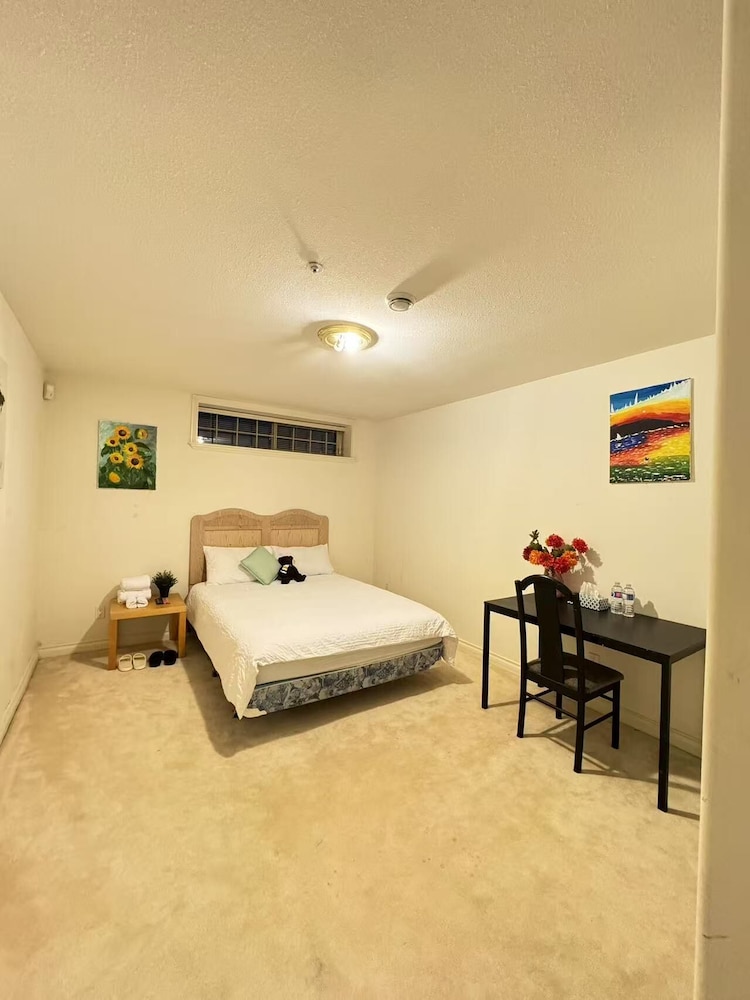 Sunward Coast Westside Homestay