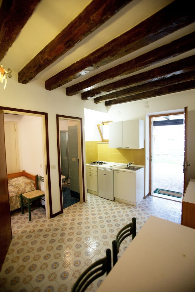Belvedere Pineta Camping Village