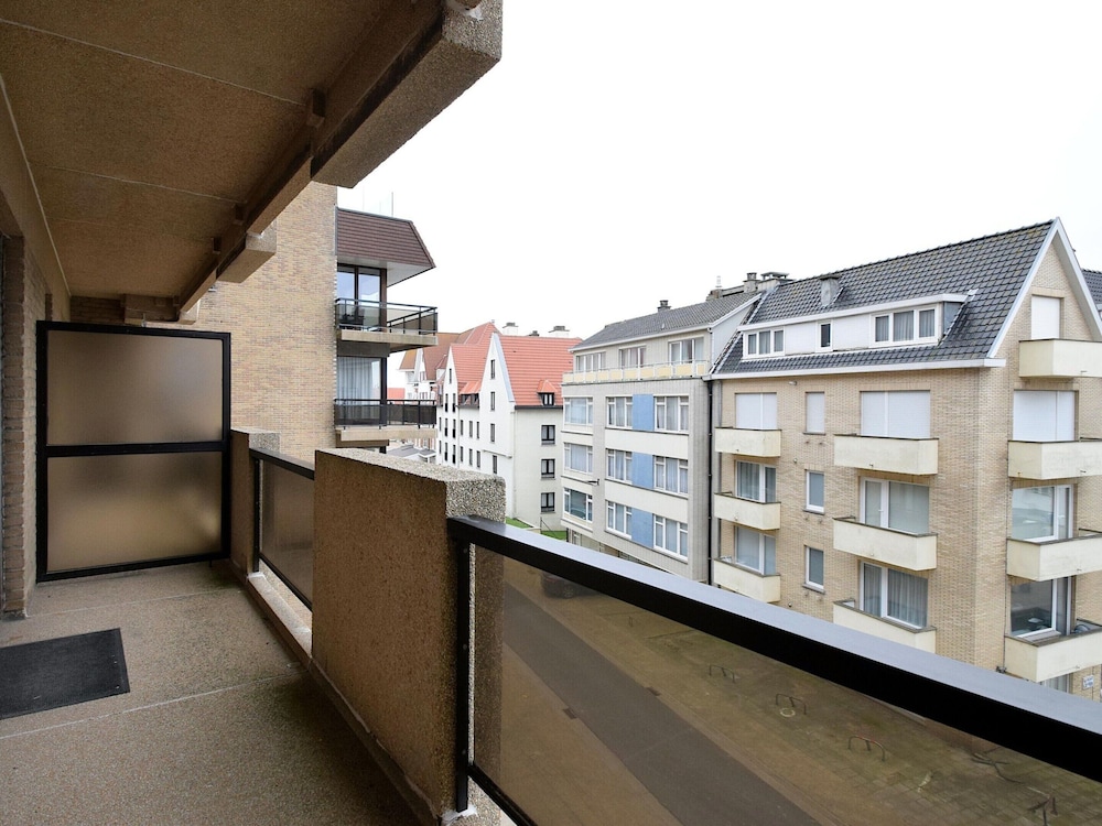 Blomme 0202 Exclusive Apartment With sea View