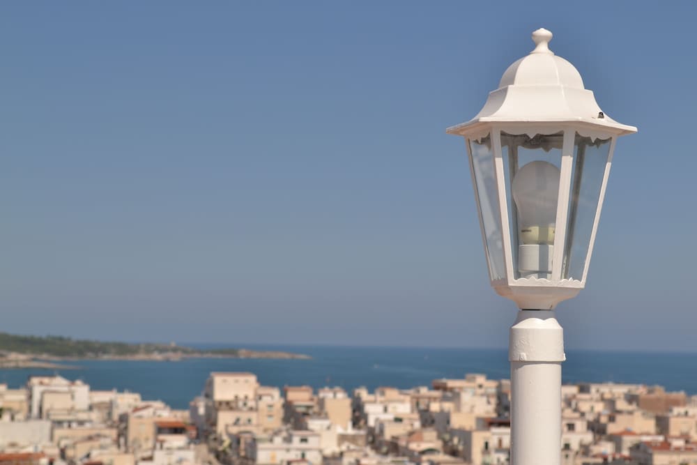 B&B Cuore di Vieste