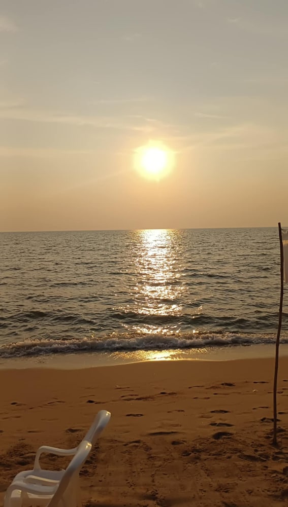 Mandala beach villa Jomtiean Pattaya