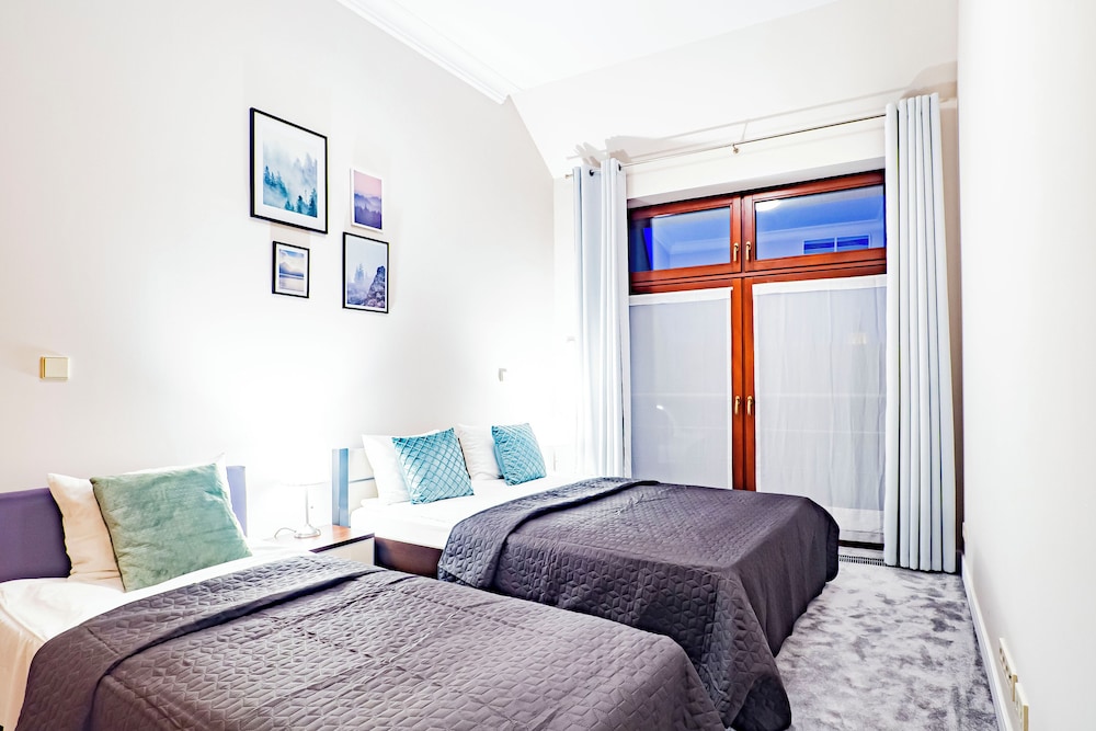 AS HOME Apartamenty Rynek 50