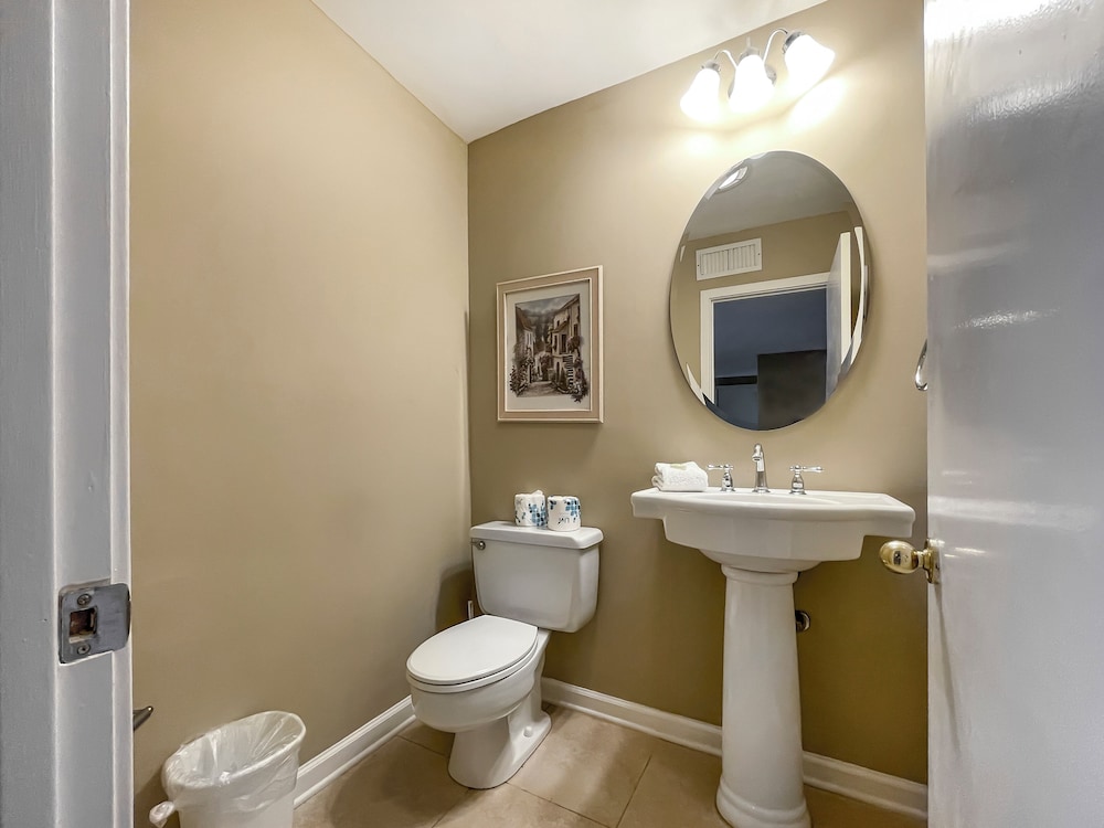 2243 Heritage Villas at The Sea Pines Resort