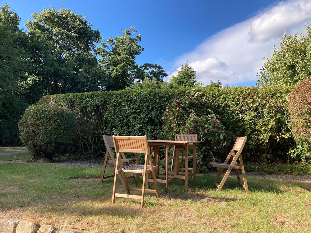 Orchard Cottage