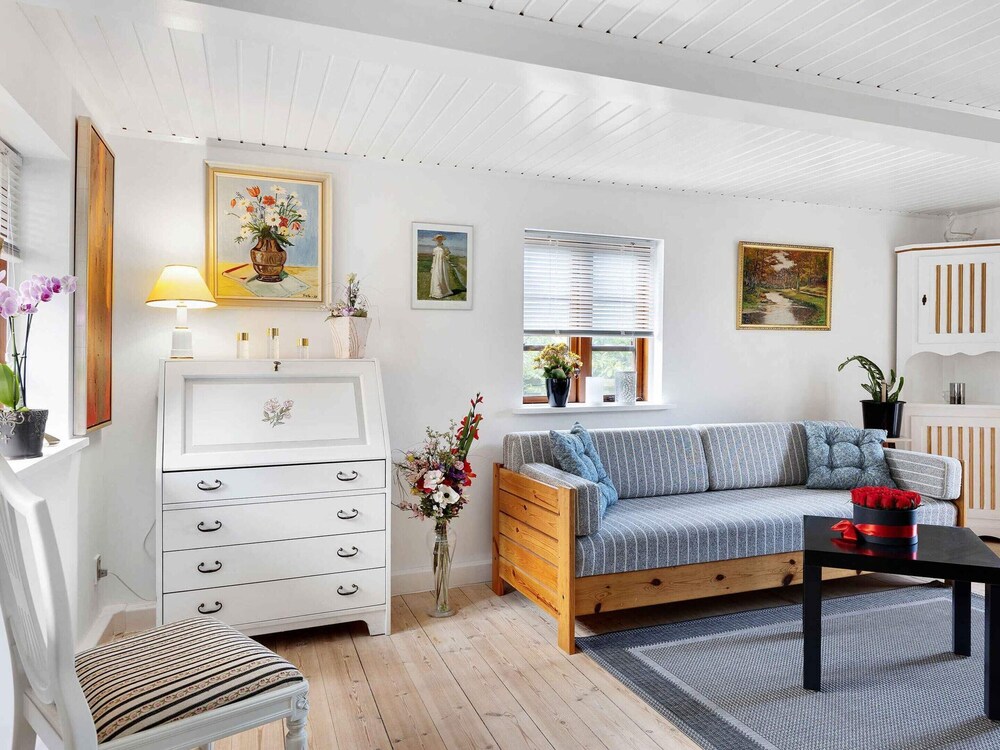 5 Star Holiday Home in Slagelse