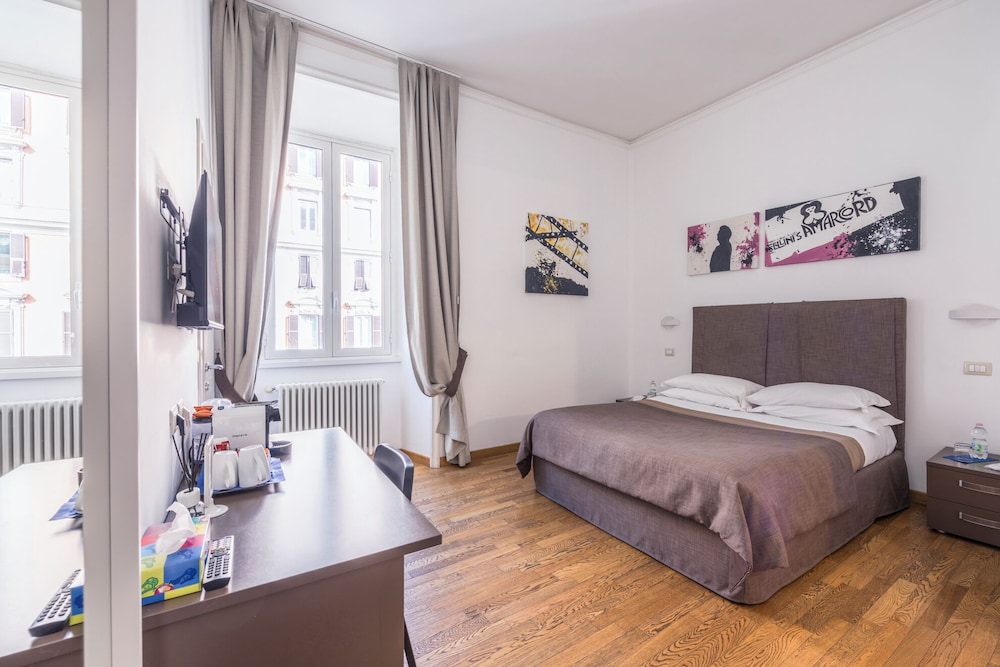 Rome Armony Suites