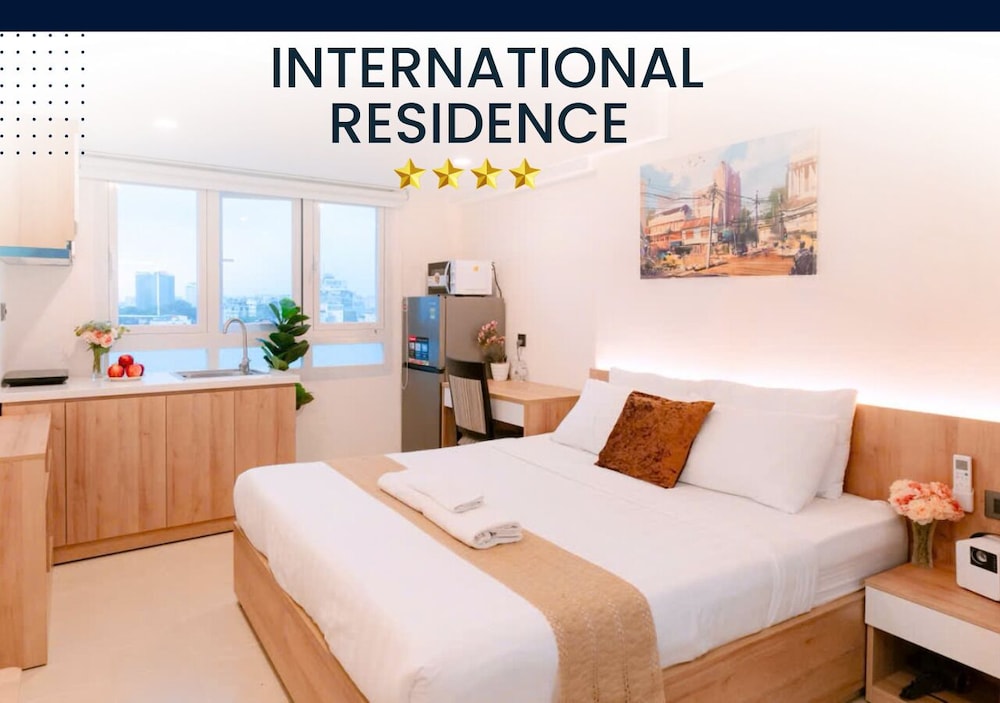 International Residence