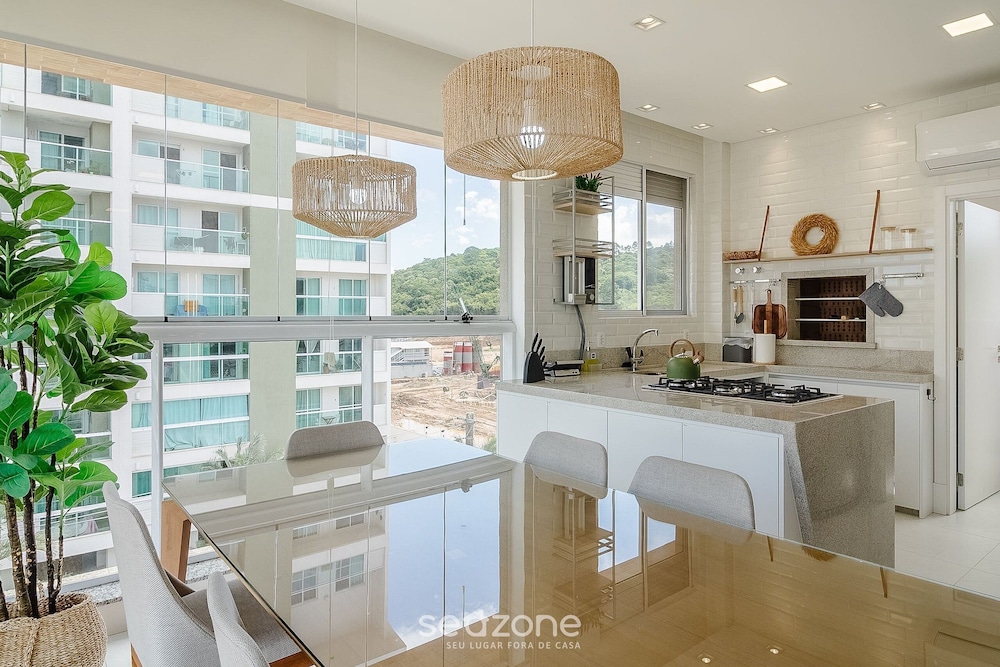 Apartment w/ Barbecue 240m From the Beach Ehi0401