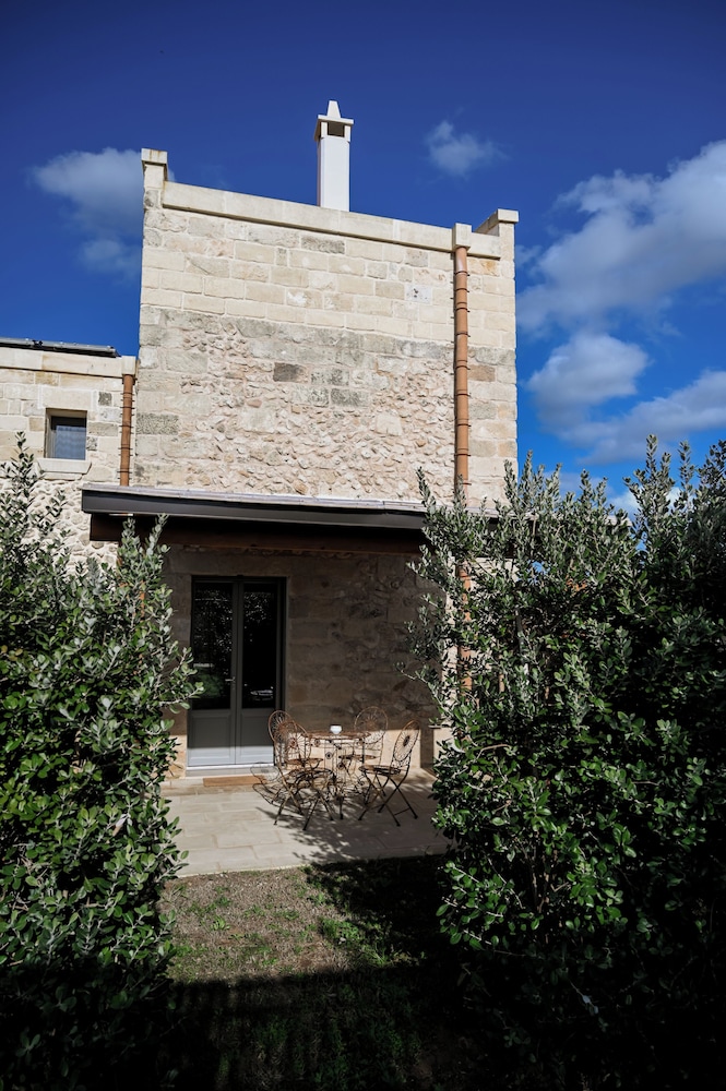 masseria casina fiocca