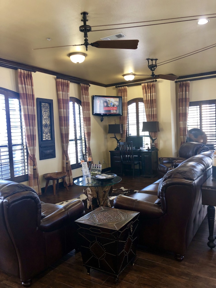 Hotel Texas