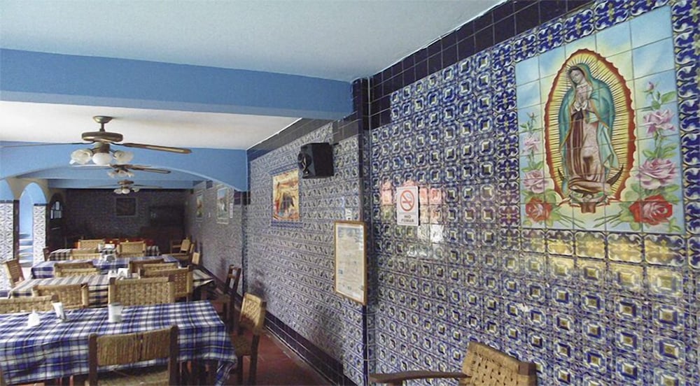 Hotel Internacional Cuautla, photo 30