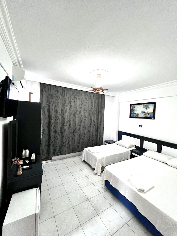 Yücel Otel - Image 23