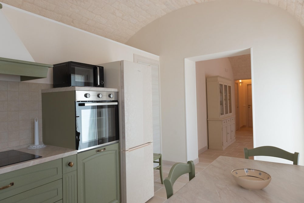 Holiday Home in Ostuni With Private Pool