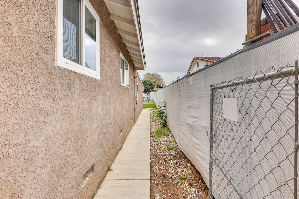 Escondido Vacation Rental w/ Fenced-in Yard! view 4