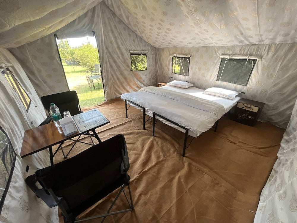 Bara Camp