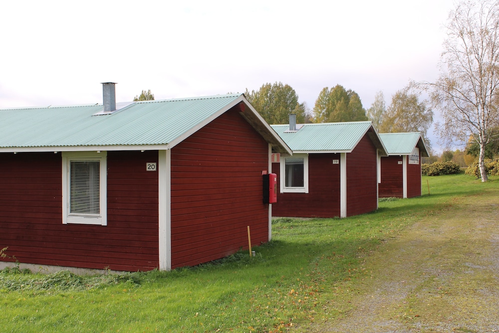 Borgsjö Strand