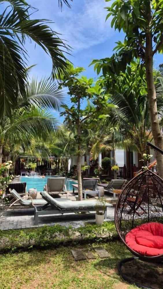 valentina resort & spa