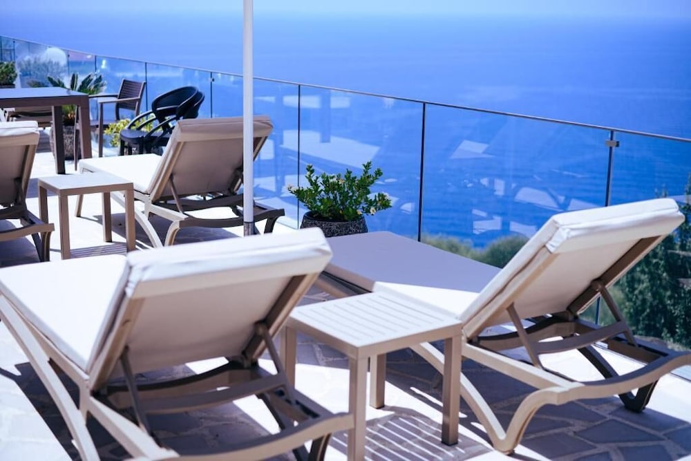 Vila Infinity-Luxury Rooms