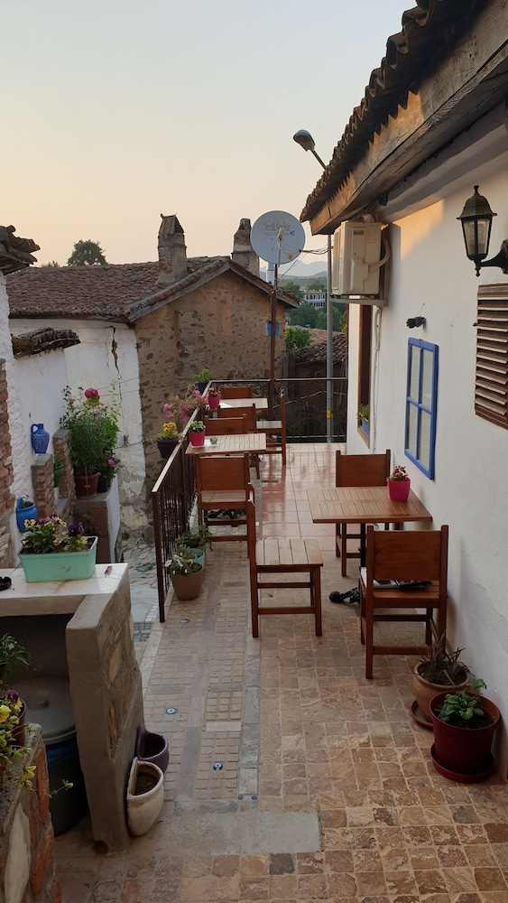 Sirin Ev Pansiyon