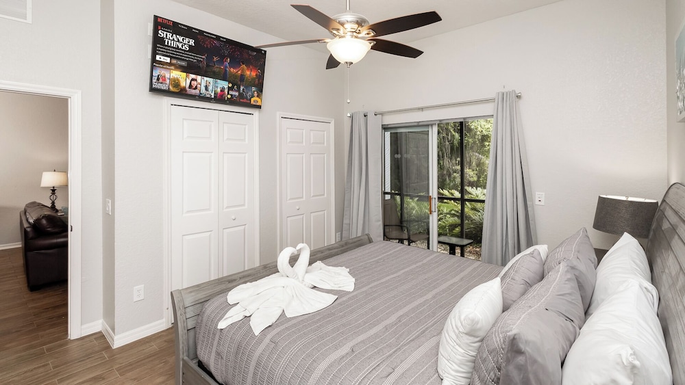 Bahama Bliss Retreat