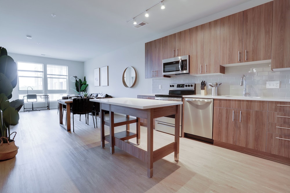 Charming DC Area Apartments