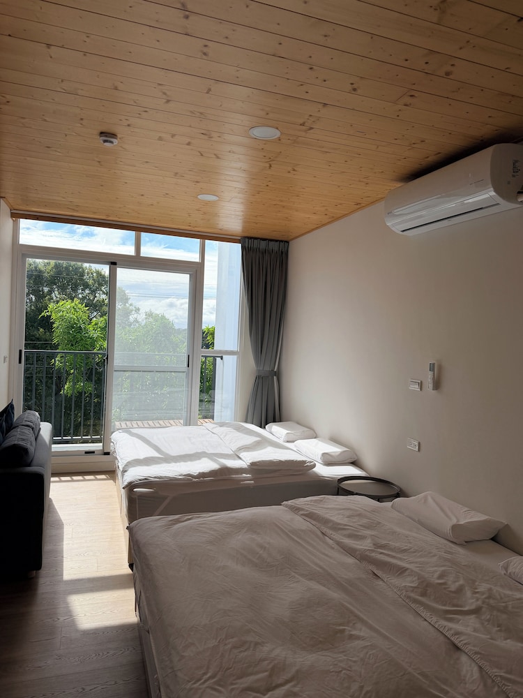 KUMOYOKU B&B