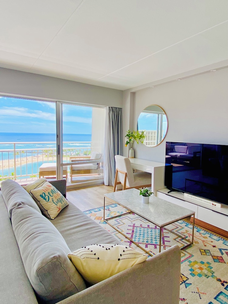 Panoramic Oceanview Resort