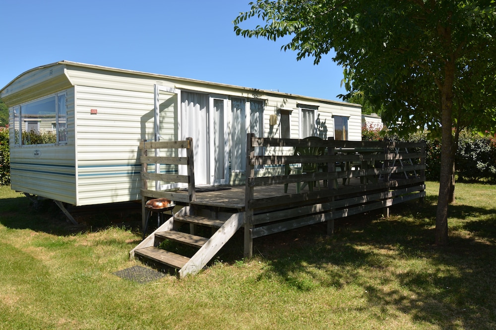 Camping Les Chenes Clairs