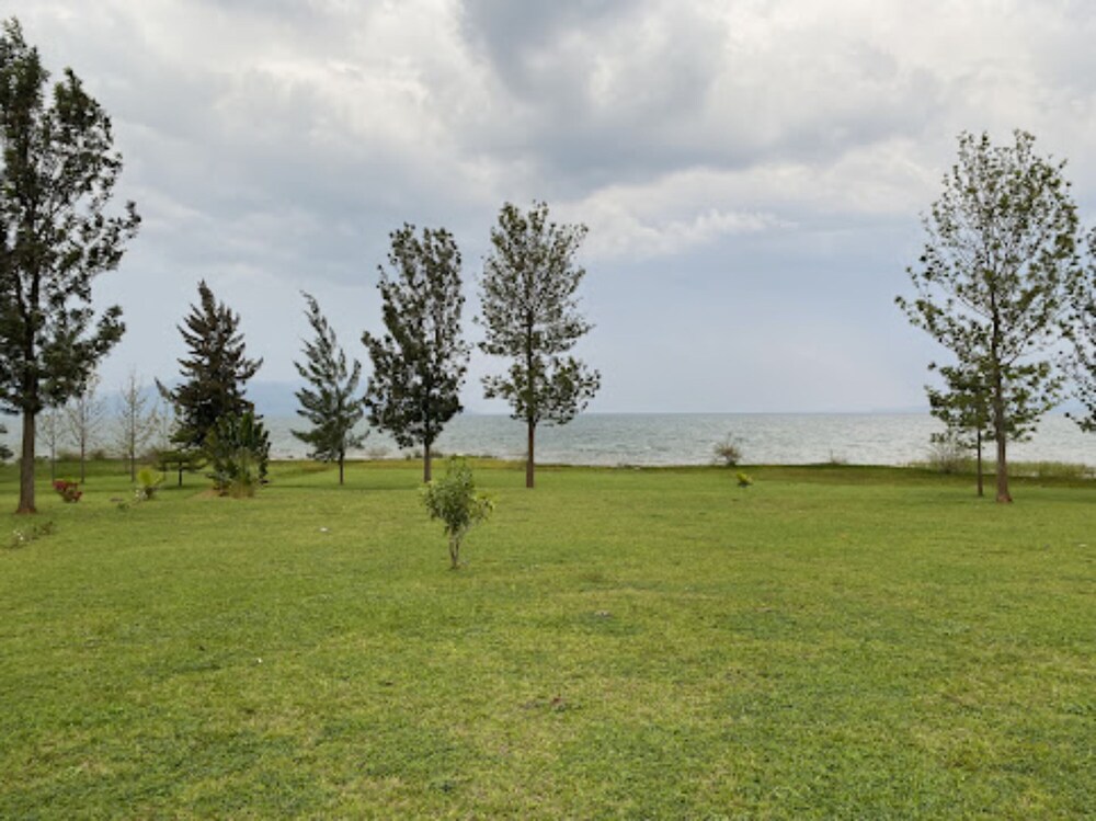 Maravilla Kivu Eco Resort