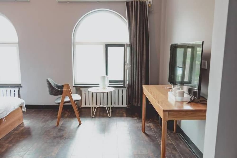 Weihai In-Tone Inn