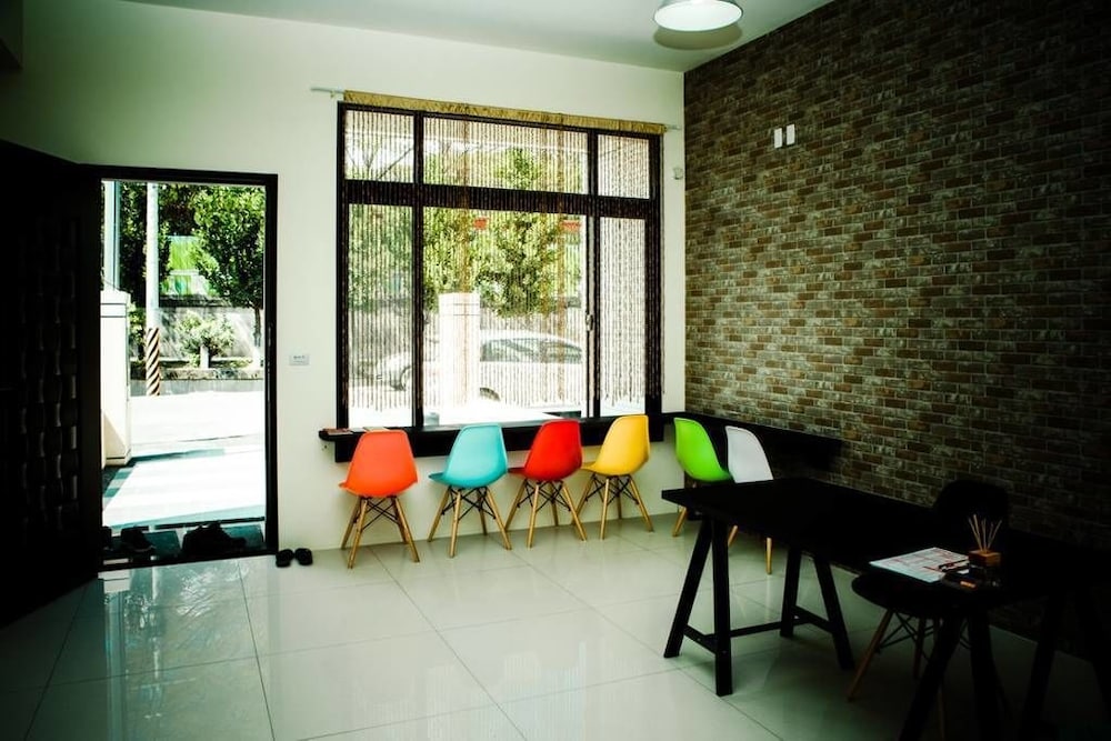 Catherine Hostel