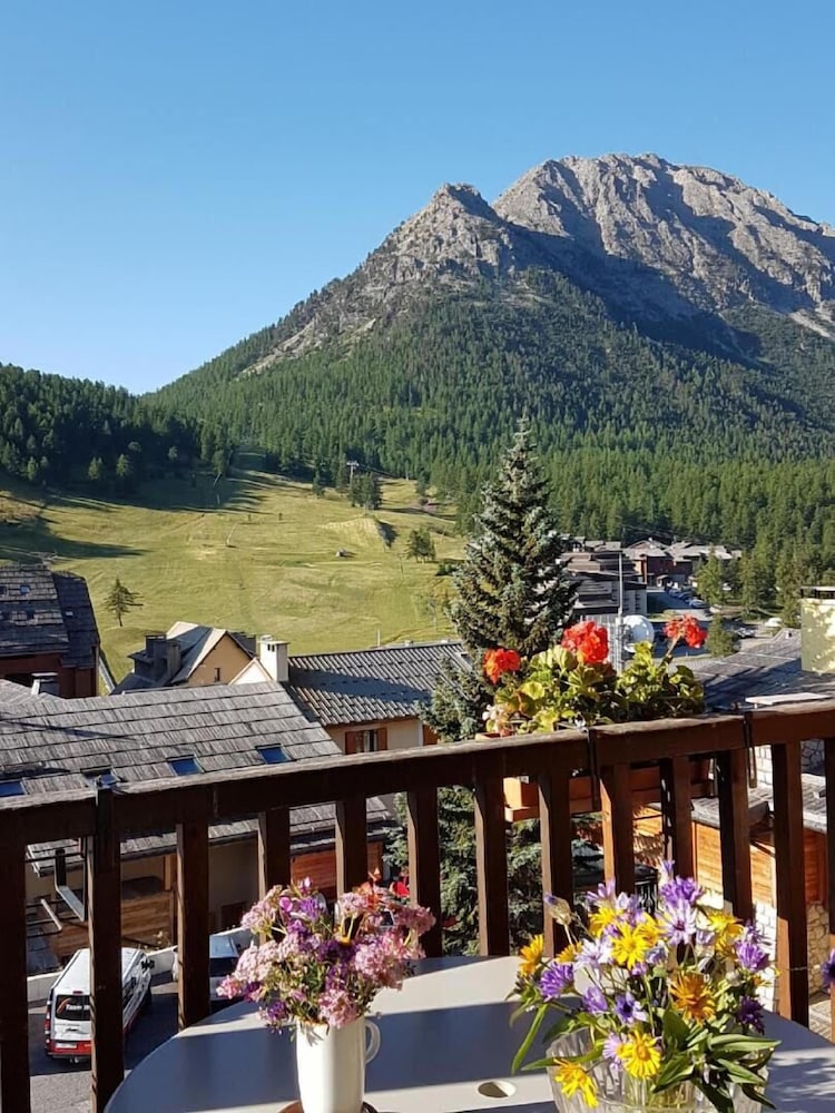Chalet Plein Sud, Fotografia 47