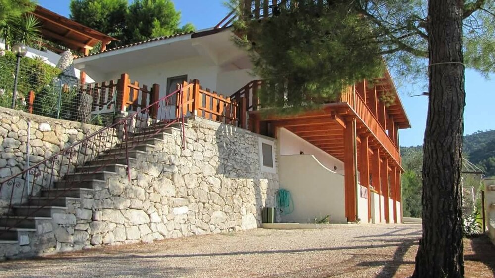 Residence Mattinatella