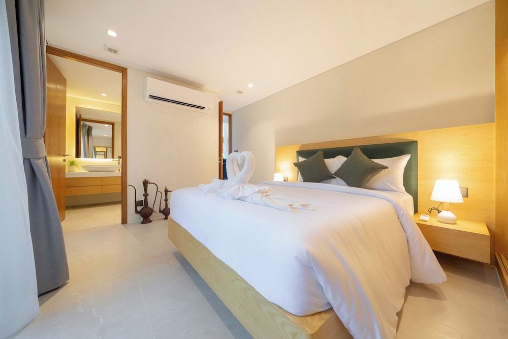 Riverhouse Phuket by Escape Villas